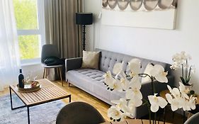 Muha Aparthotel
